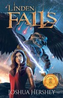 Joshua Hershey | Linden Falls | Taschenbuch | Englisch (2022)