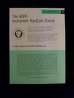 Vintage 1966 AOPA Pilot Instruction Package — photo 10