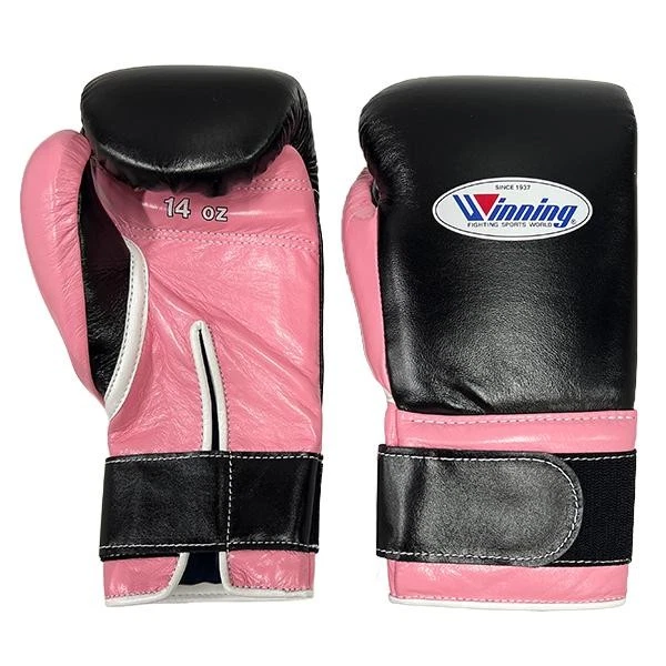 Winning 14 oz. Weight Boxing Gloves for sale | eBay