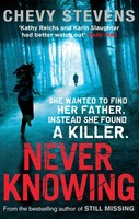 Never Knowing | Chevy Stevens | Englisch | Taschenbuch | 485 S. | 2011