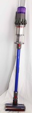 Dyson V11 Absolute Kabelloser Staubsauger nickel/blau