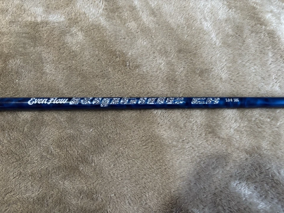 Controlador PXG 0311 XF Gen 5 diestro 10,5 Senior Flex Foto 4 de 4