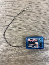 Hong Nor Receiver ONLY for Ultra LX2 RADIO Set 2.4GHz FHSS HNT-3 Transmitter