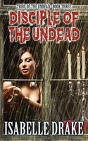 Isabelle Drake | Disciple Of The Undead | Taschenbuch | Englisch (2022)