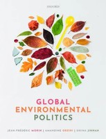 Global Environmental Politics | Understanding The Governance Of The Earth | Buch