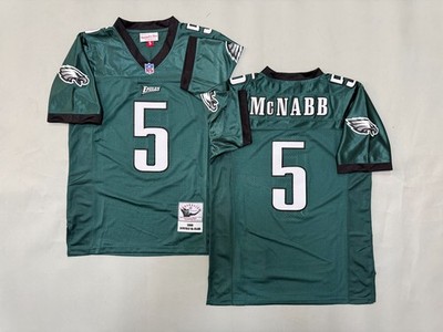 Donovan McNabb Philadelphia Eagles Football Jersey - NWT - Multiple Sizes