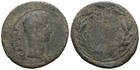 New ListingRoman Provincial Bronze Coin - 27 Bc - Ad 14 - Augustus