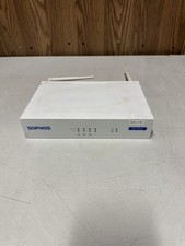 Sophos XG 85w Firewall Security Appliance w/ Antennas No License