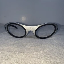 Vintage 1990’s Killer Loop W2420 Frame Only And Missing Left Temple Arm.