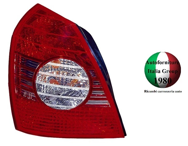 Stoßstange FT0331001 PRASCO für FIAT