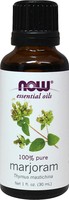 Now Foods 100% Pure Marjoram Essential Oil-30 Ml Oil on sale Now Foods 100% Pure Marjoram Essential Oil-30 Ml Oil on sale