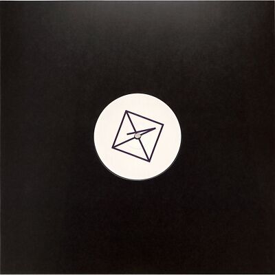Yanamaste / DANCE (180G VINYL) / Vault Records / VAULTREC002 / 12 Inch