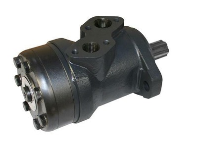 Hydraulic Motor 80 CC/REV | eBay