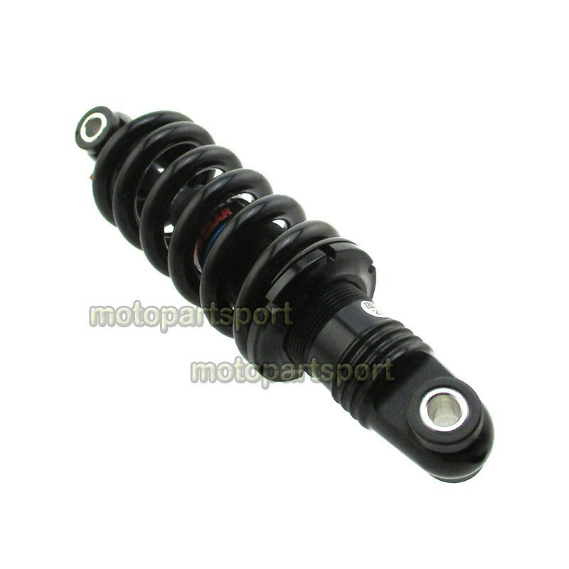DNM DV22AR ST1520 Amortisseur arrière à ressort hélicoïdal pour VTT 190
