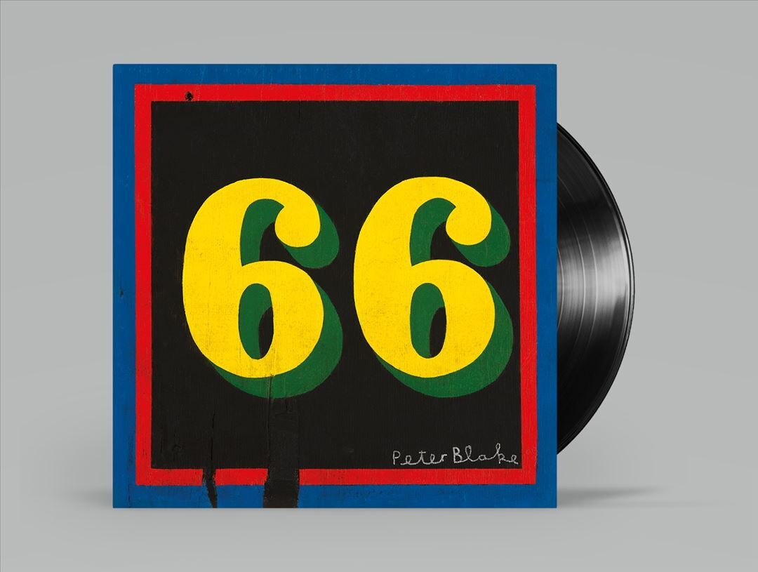 PAUL WELLER 66 NEW LP 602458850246| eBay PAUL WELLER 66 NEW LP 602458850246| eBay