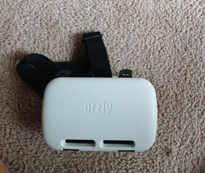 Orzly VR Headset Designed for cell phone