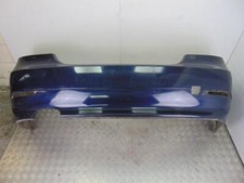 Pare-choc arrière BMW 525