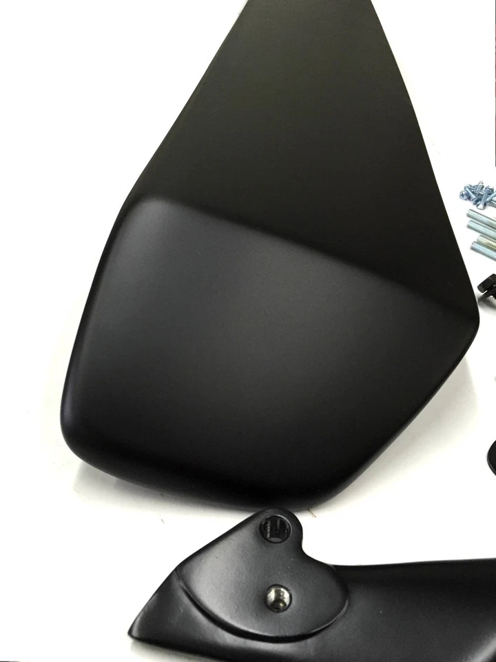 1970 Plymouth Duster A-Body Mopar Go Wing Spoiler New 70 Concours Quality - Image 4 of 4