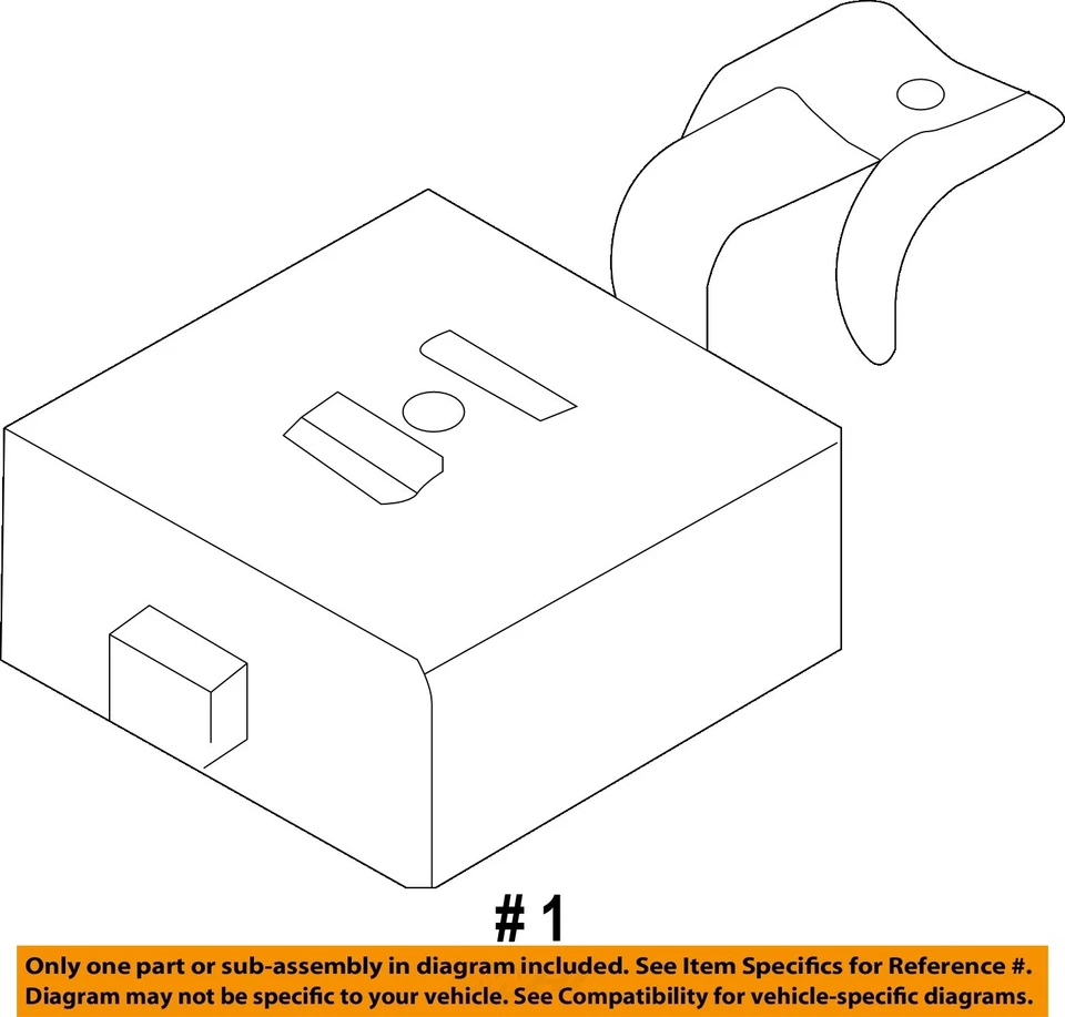 Sistema de monitoreo de presión de neumáticos usado (TPMS) modo de control se adapta a: Subaru Forest 2016 Foto 4 de 4