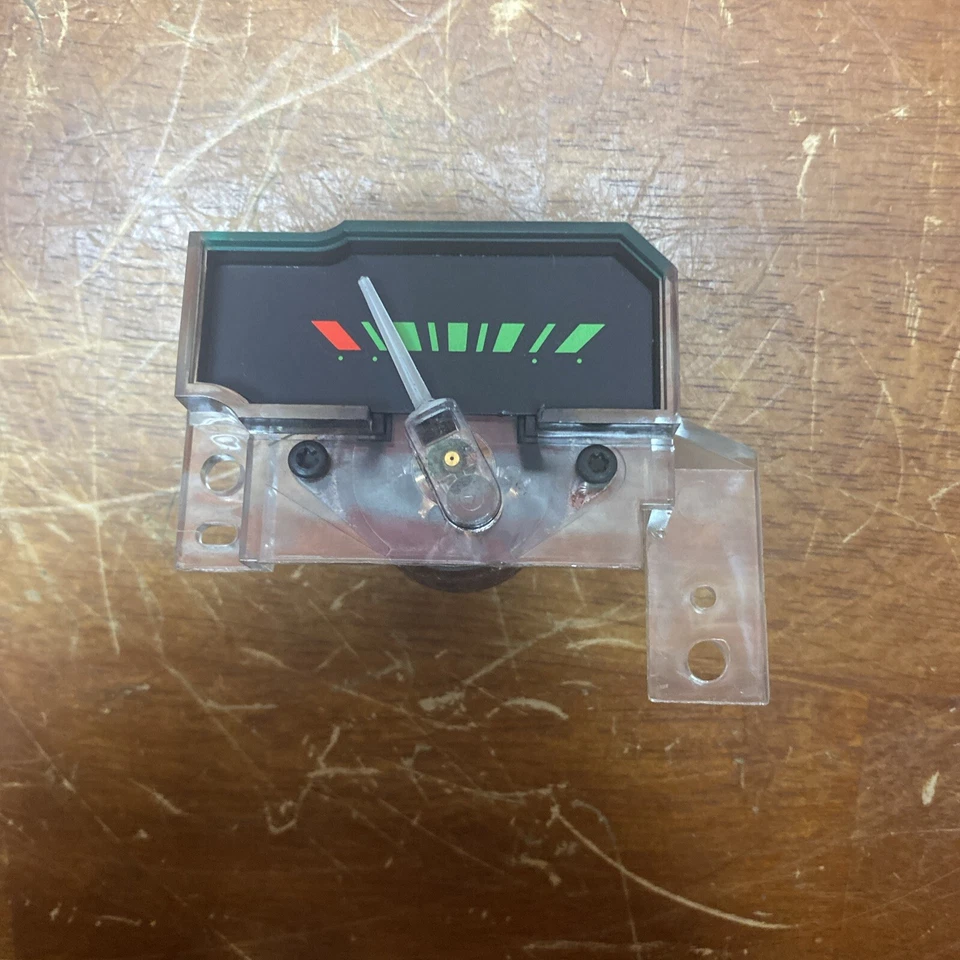 Ford Taurus 1986-1991 fabricante de equipos originales calibre de combustible E9DZ-9305-B Foto 3 de 4