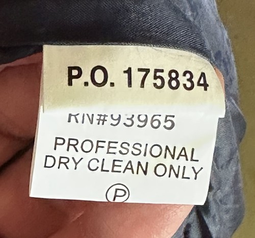 Vintage Nascar Miller Lite Rusty Wallace Racing Jacket Winston Cup Chase 90s - Picture 11 of 12