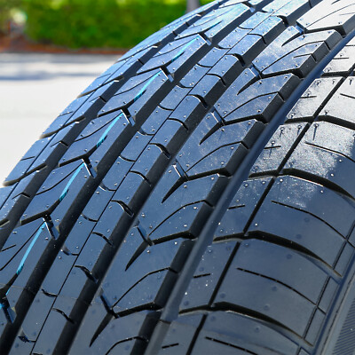 Tire Centara Grand Tourer H/T 275/45ZR21 275/45R21 110W XL A/S