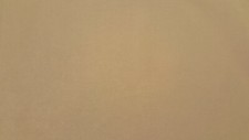 Discount Fabric MICROSUEDE Light Taupe Upholstery Fabric