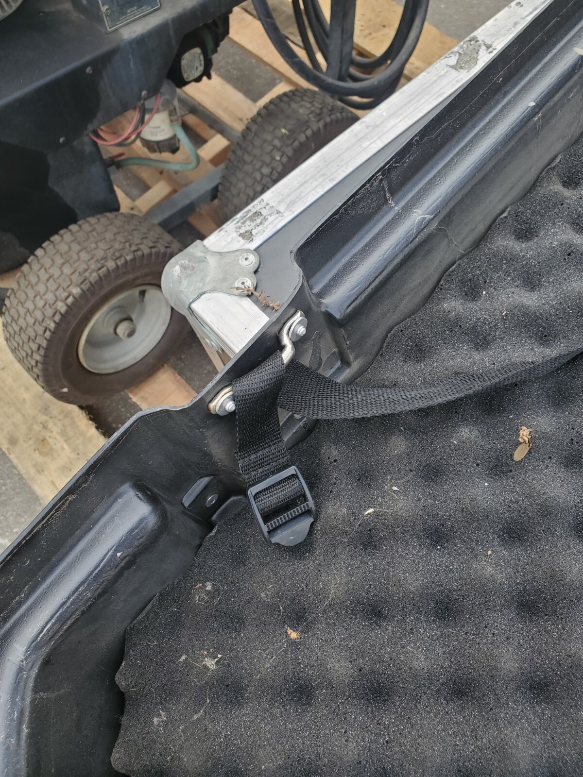 Serfas Bike Armor Bicycle Case for Travel or Shipping eBay