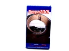Skatepark Of Tampa Pro Contest 2001 (VHS)  Tested I