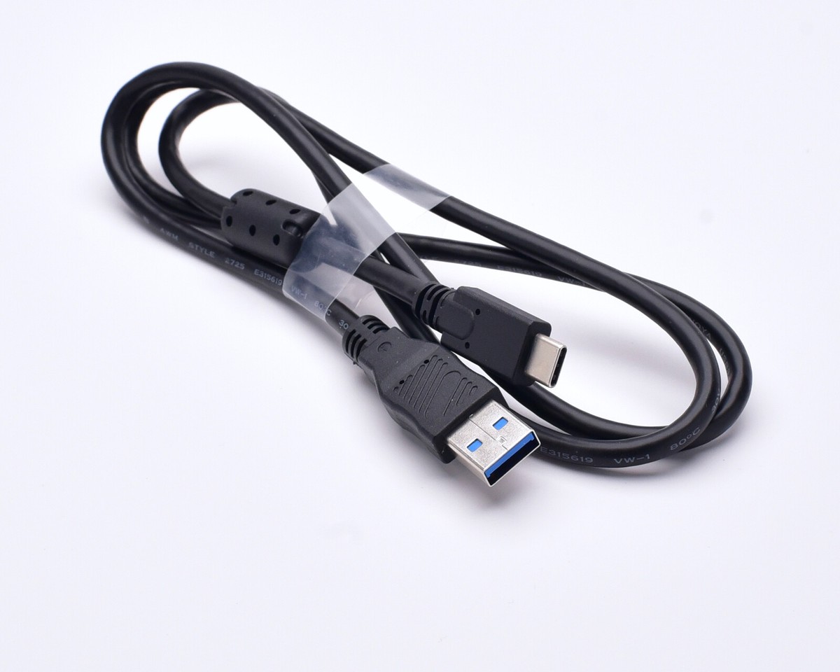 Genuine Panasonic K1HY24YY0021 USB C Cable 39