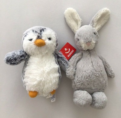 jellycat bobtail bunny