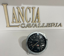 Compteur Lancia FULVIA