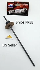 HBX Haiboxing 2996A 2996 RC Center Differential Spur T2302 Ships FREE US Seller