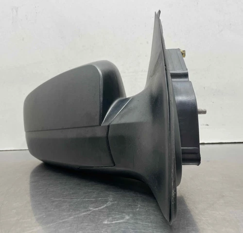 2006 Kia Sorento LX OEM Right Hand Passengers Side Power Door Mirror Black 03-09