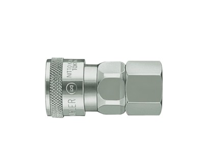 NITTO KOHKI COUPLING 