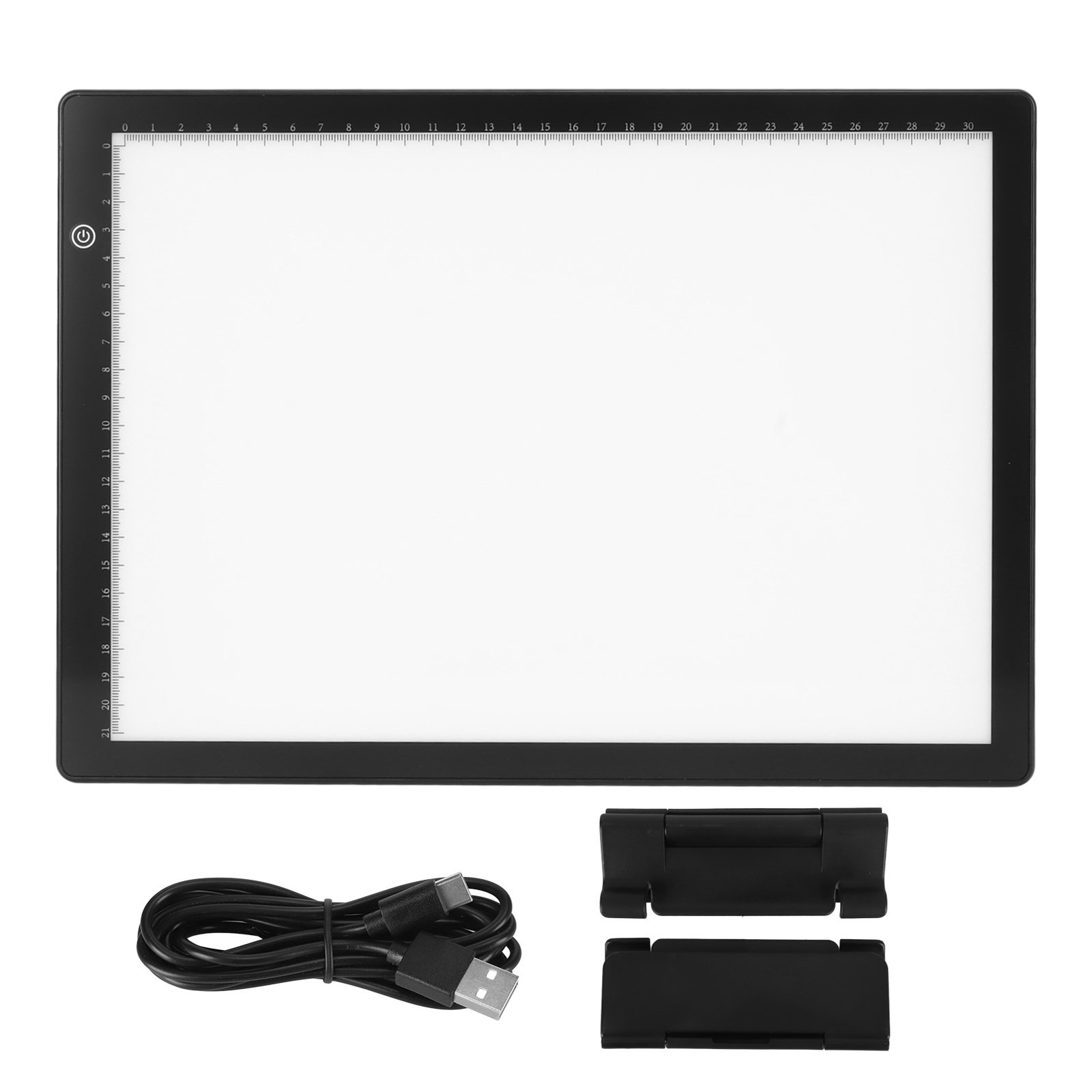 A4 LED Tracing Light Pad Adjustable Brightness USB Power Ultra Thin a4-led-tracing-light-pad-adjustable-brightness-usb-power-ultra-thin