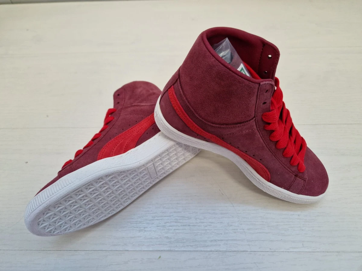 Scarpe puma hotsell ginnastica