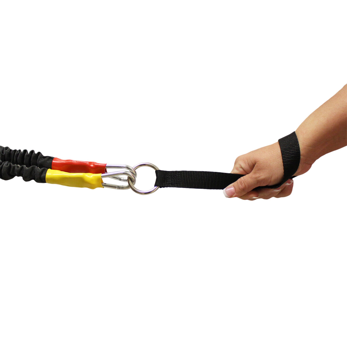 Sko Set di bande per esercizi GYMSTICK Vivid line 3 pezzi Sko Set di bande per esercizi GYMSTICK Vivid line 3 pezzi