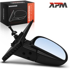 Retroviseur droit (ou coque) Hyundai ACCENT