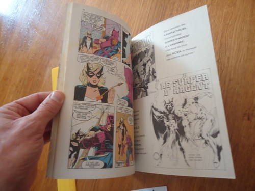 SPIDEY LUG 108 EO SPIDERMAN COMICS MARVEL SUPER HEROS X-MEN COMIC COLLECTION - Bild 4 von 5