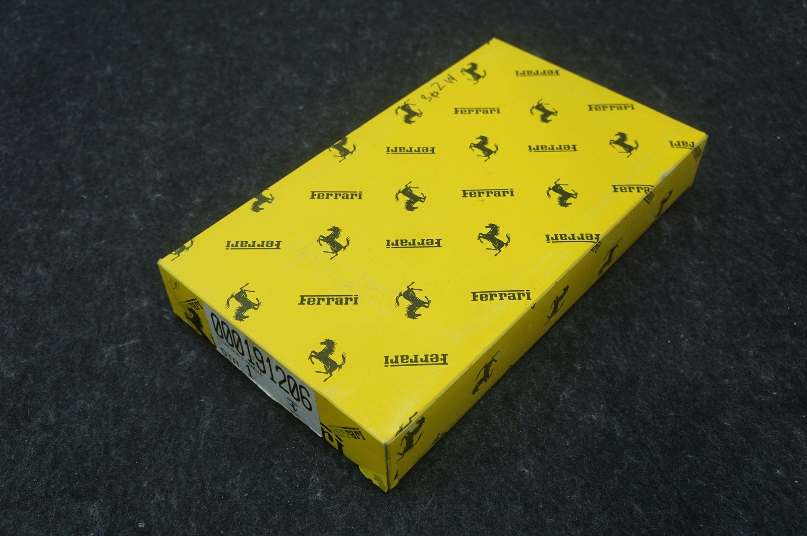 New Air Filter Air Cleaner OEM 191206 Ferrari F430 Challenge 2006