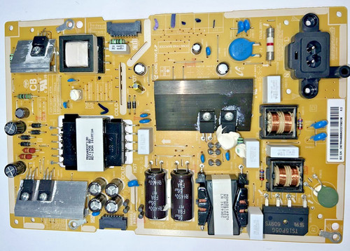 Karte Versorgung BN44-00806A L40S6_ Fdy TV Samsung UN40JU6500FXZA UD05 TD02 Td