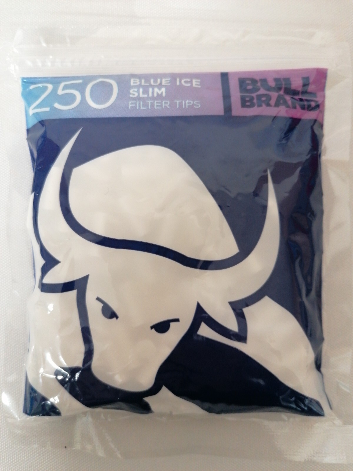 Bull Brand Filter Tips Various Type and Sizes Uk Fast Free Post eBay