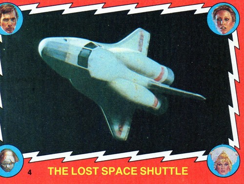 Buck Rogers In The 21st Century Individual Trading Cards - Picture 5 of 101