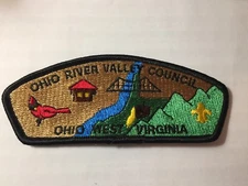 MINT CSP Ohio River Valley Council Ohio West Virginia S-1