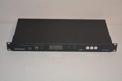 Crestron Capture HD #W3269