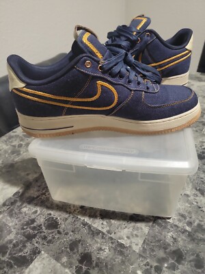 Nike Air Force One \'02 (OBO) First seen in the iconic Air Force 1  main image 3