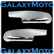 Chrome Towing Mirror Cover for ARM ONLY for 06-08 Dodge Ram 1500+2500+3500 