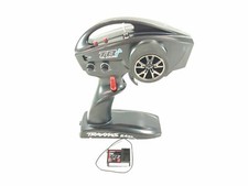 NEW: Traxxas TQi 2.4Ghz 4-Channel Transmitter & 6533 TSM Receiver Combo TRX-4