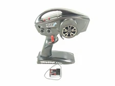NEW: Traxxas TQi 2.4Ghz 4-Channel Transmitter & 6533 TSM Receiver Combo TRX-4